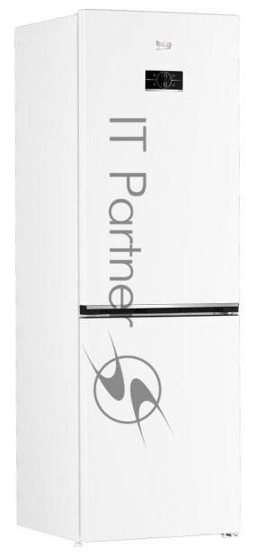 Холодильник Beko B3DRCNK362HW, двухкамерный, 220/100л, No Frost