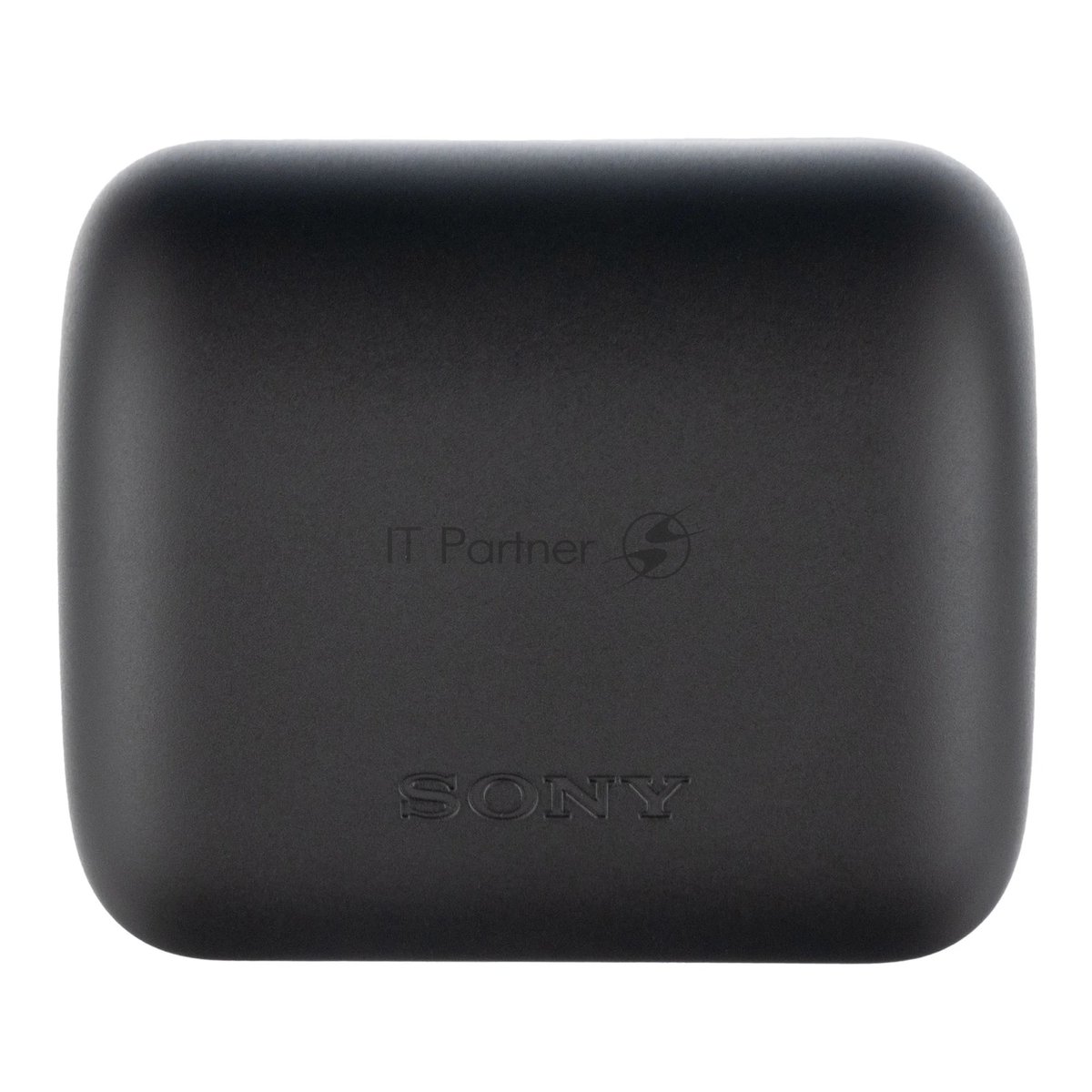 Гарнитура Sony INZONE Buds черный, беспроводная, Bluetooth, до 12 ч