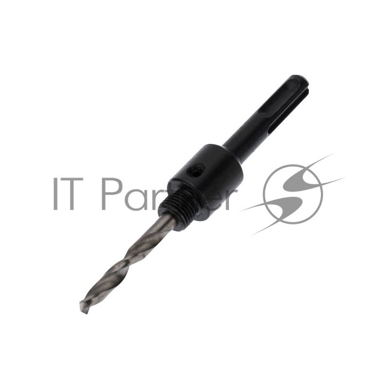 Хвостовик Kranz SDS PLUS для коронок Bimetal 14-30мм