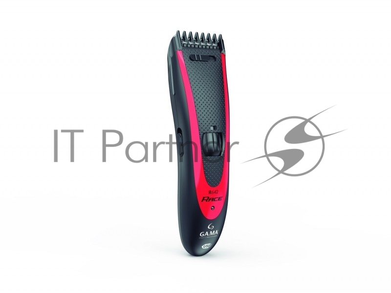Набор для стрижки GA.MA Машинка R642 - HF + Триммер R727 - HF (GM4782)