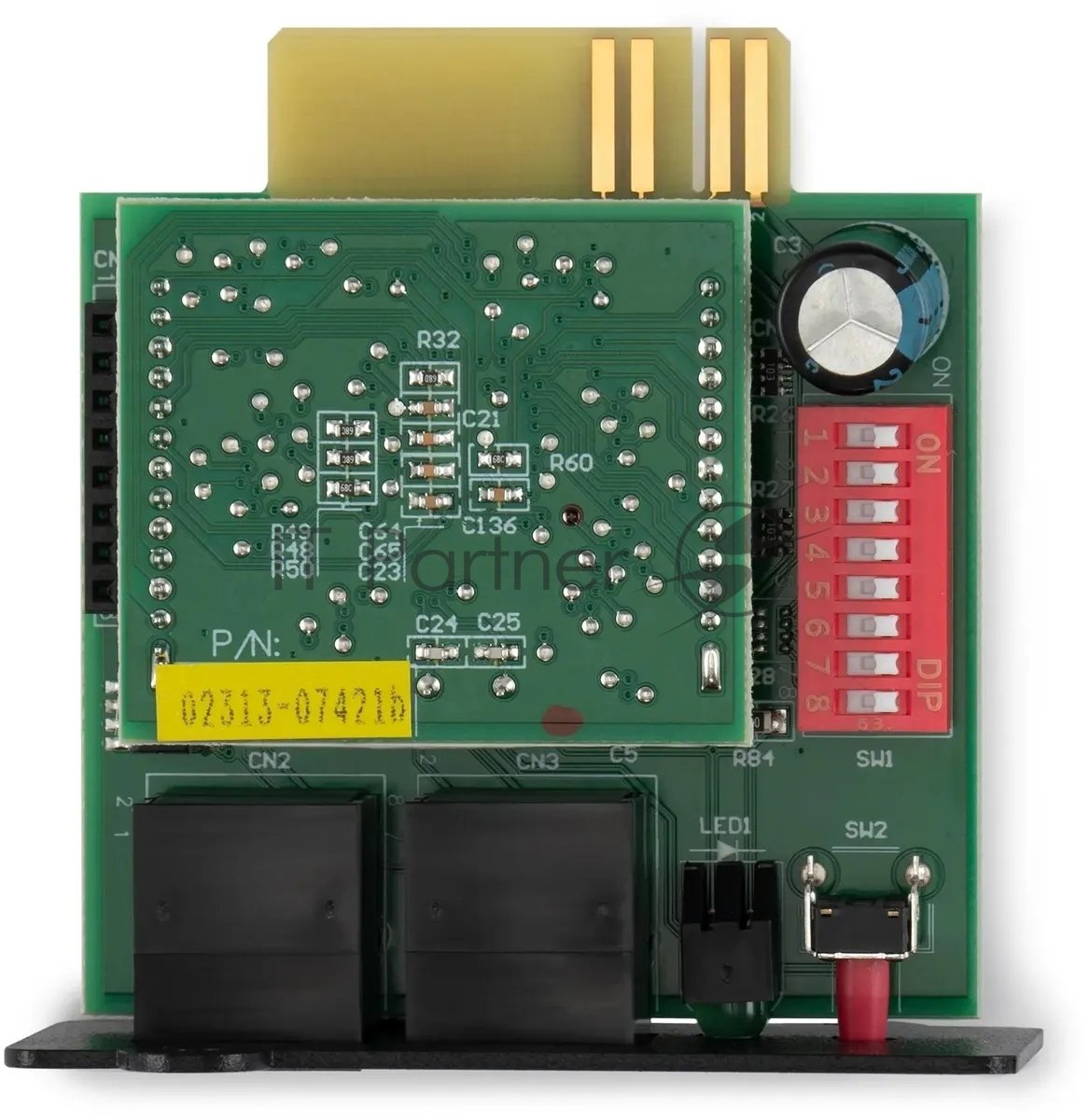 Модуль Ippon Modbus Mini Card (1976006) для Innova Unity/Innova RT II/Innova G2  L/Innova  II