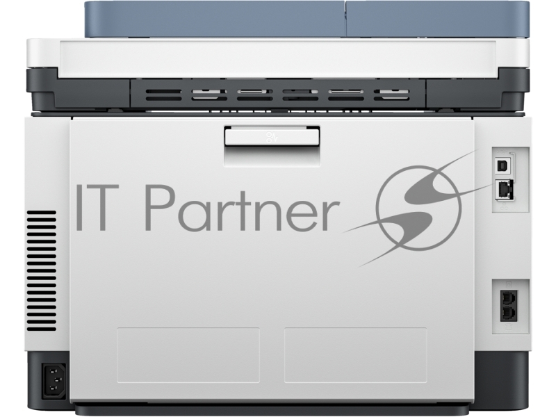 МФУ лазерное HP Color LaserJet Pro MFP 3303fdn, A4, цветной, печ. до 25 стр/мин., скан. до 19/8 стр/мин., 600х600 dpi (печ.), 1200x1200 dpi (скан.), USB, Ethernet (RJ-45)