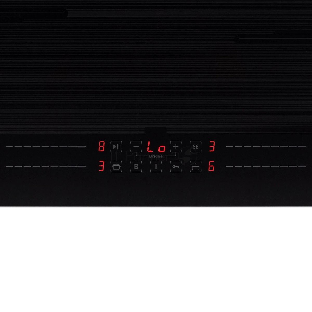Индукционная варочная поверхность Krona GENESIS 60 BL