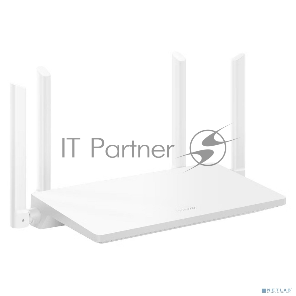Маршрутизатор Wi-Fi Huawei WS5203 AX1 1167MBPS 100/1000M белый