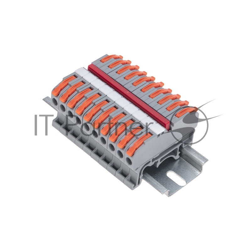 Перемычка для клемм Rexant СМК 222-421D 10PIN