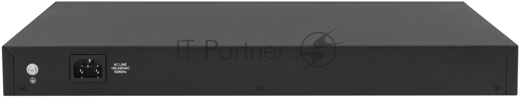 Коммутатор SNR SNR-S5310G-48TX-POE, 48×1 Гбит/с PoE + 6×10 Гбит/с SFP+, управляемый