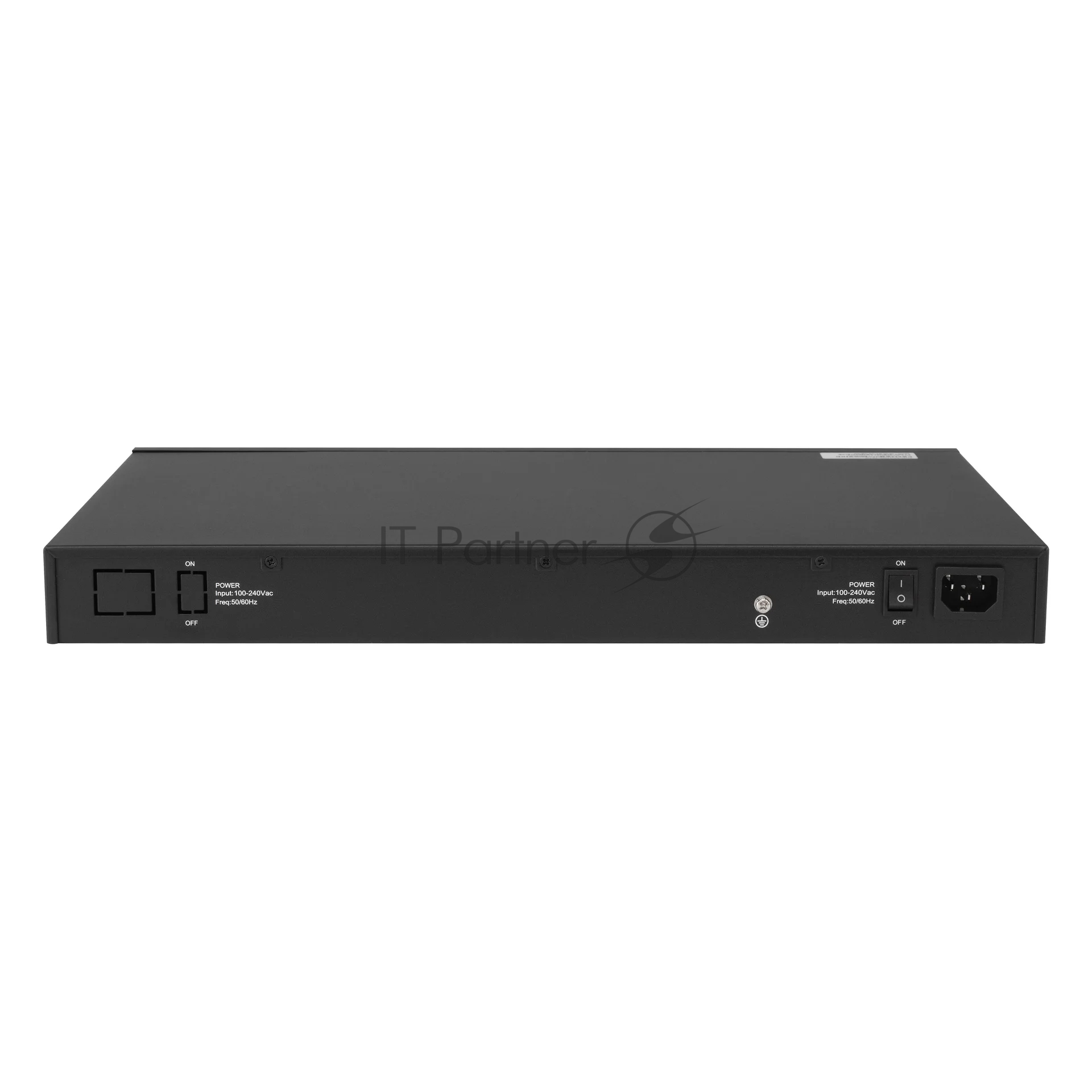 Коммутатор SNR SNR-S5310G-48TX, 48×1 Гбит/с + 6×1/10 Гбит/с SFP+, управляемый