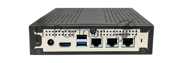 Маршрутизатор D-Link DSA-2003/A 10/100/1000BASE-T черный