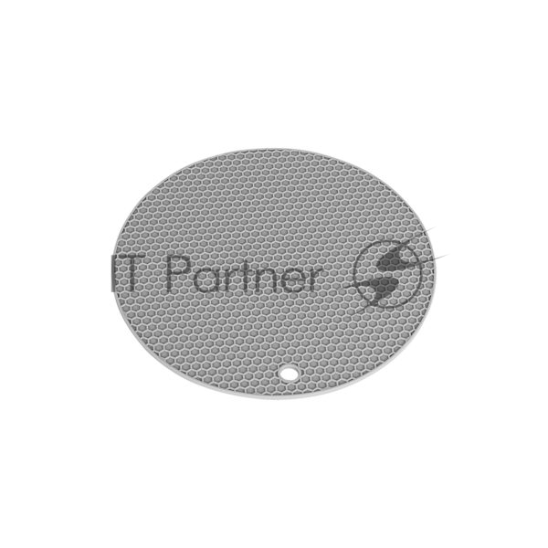Аэрогриль CENTEK CT-3101 5,5л, 1350Вт, сенсорное управление, решетка, прокладка, карбон.тэн