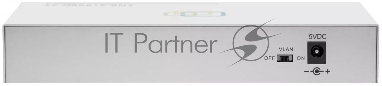 Коммутатор SNR SNR-S1908G-2S, 8×1 Гбит/с + 2×1 Гбит/с SFP, управляемый