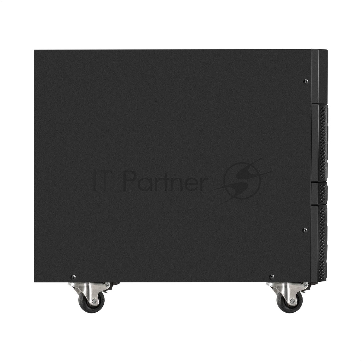 Exegate EX296988RUS Батарейный блок ExeGate PowerExpert BB-192V.16S7Ah для TL-575-6kVA.192V, TL-575-10kVA.192V <встроенные батареи 12V 7.2Ah - 16шт>