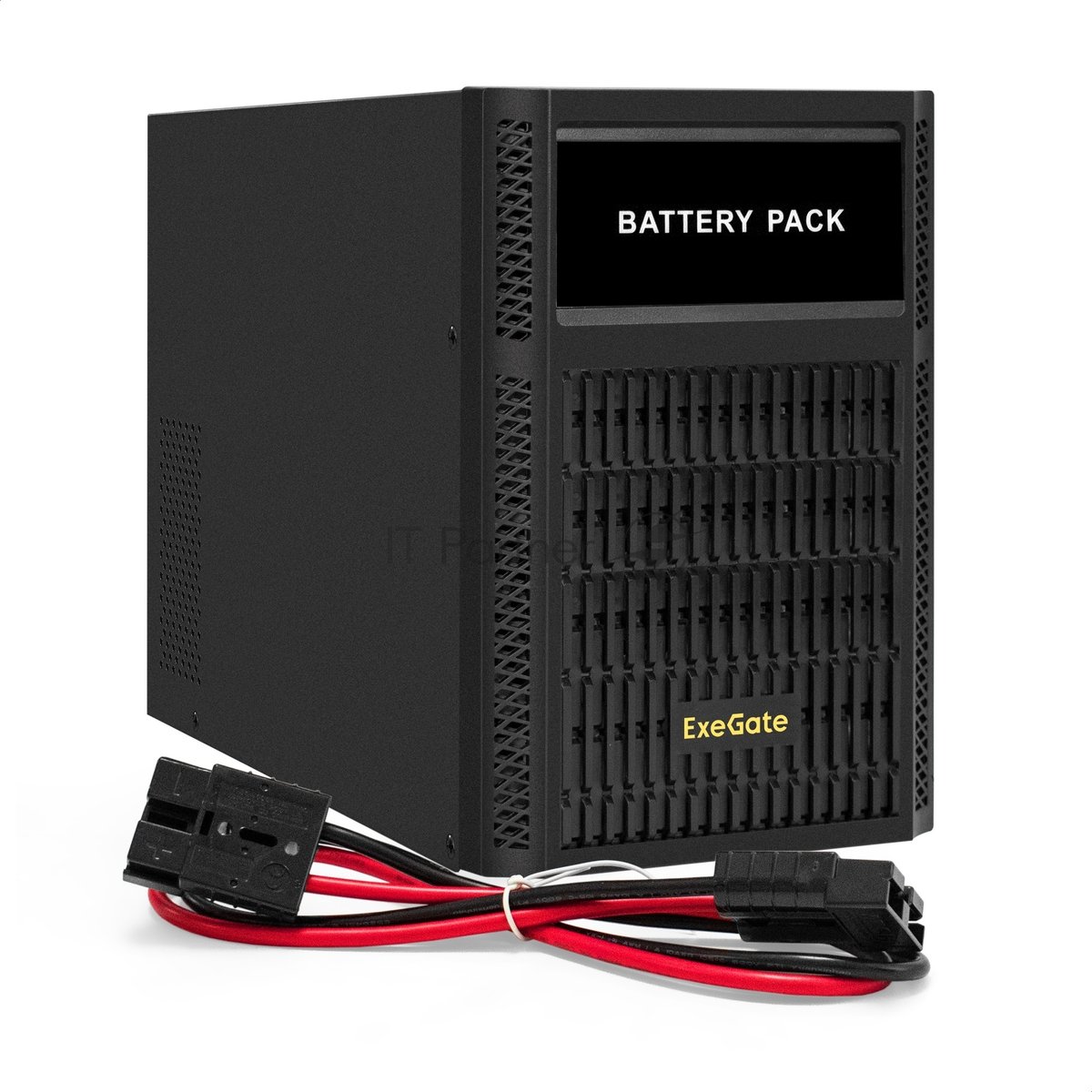 Exegate EX296986RUS Батарейный блок ExeGate PowerExpert BB-72V.6S7Ah для TL-2000/3000.72V <встроенные батареи 12V 7.2Ah - 6шт>