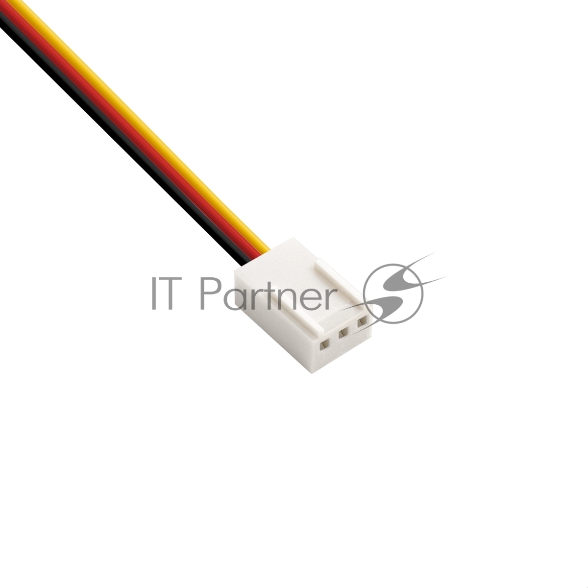 Exegate EX297064RUS Вентилятор 24В DC ExeGate EX04010B3P-24 (40x40x10 мм, 2-Ball (двойной шарикоподшипник), 3pin, 7500RMP, 38,5dBa)