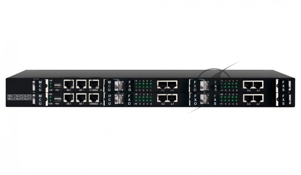 Шлюз IP Dinstar UC350-8S8O