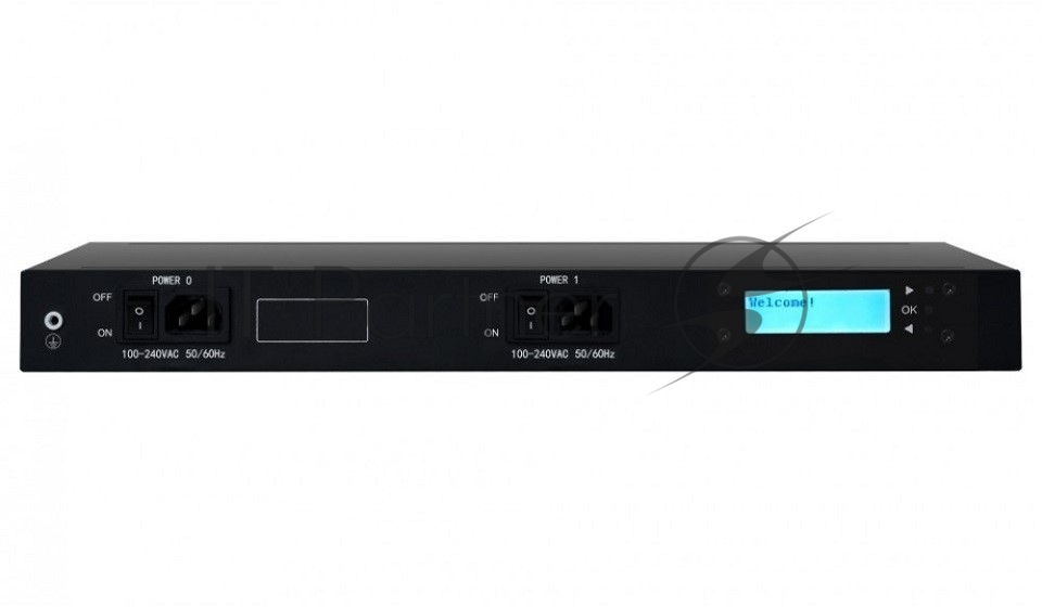 Шлюз IP Dinstar UC350-8S8O
