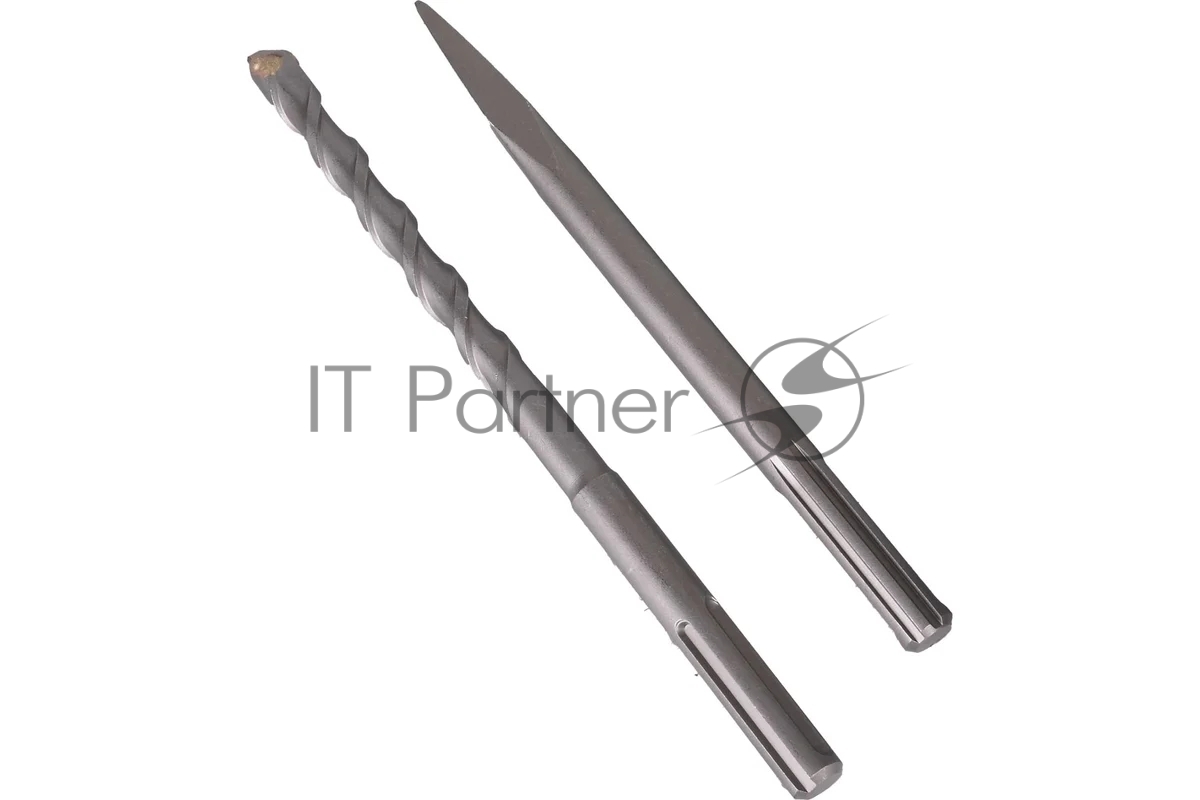 Перфоратор Ресанта П-42-2000КМ, SDS-Max, 2000 Вт, 13 Дж, от сети