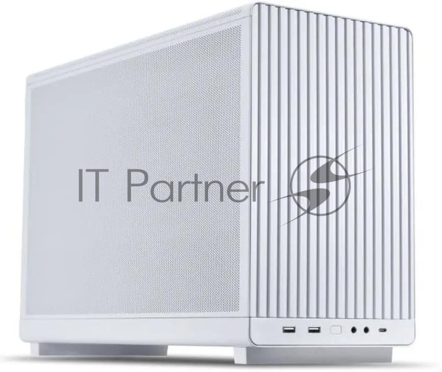 Компьютерный корпус Lian-Li A3 белый без БП mATX 10x120мм 2x140мм 2xUSB 3.0 1xUSB3.1 audio bott PSU