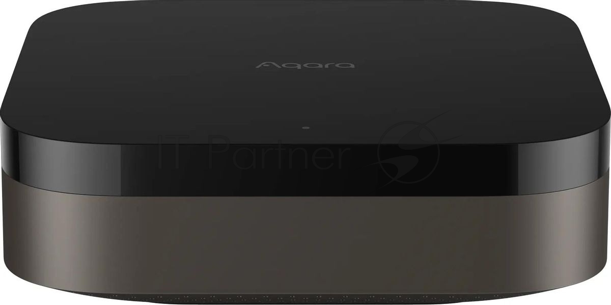 Центр управления Aqara Matter Hub M3