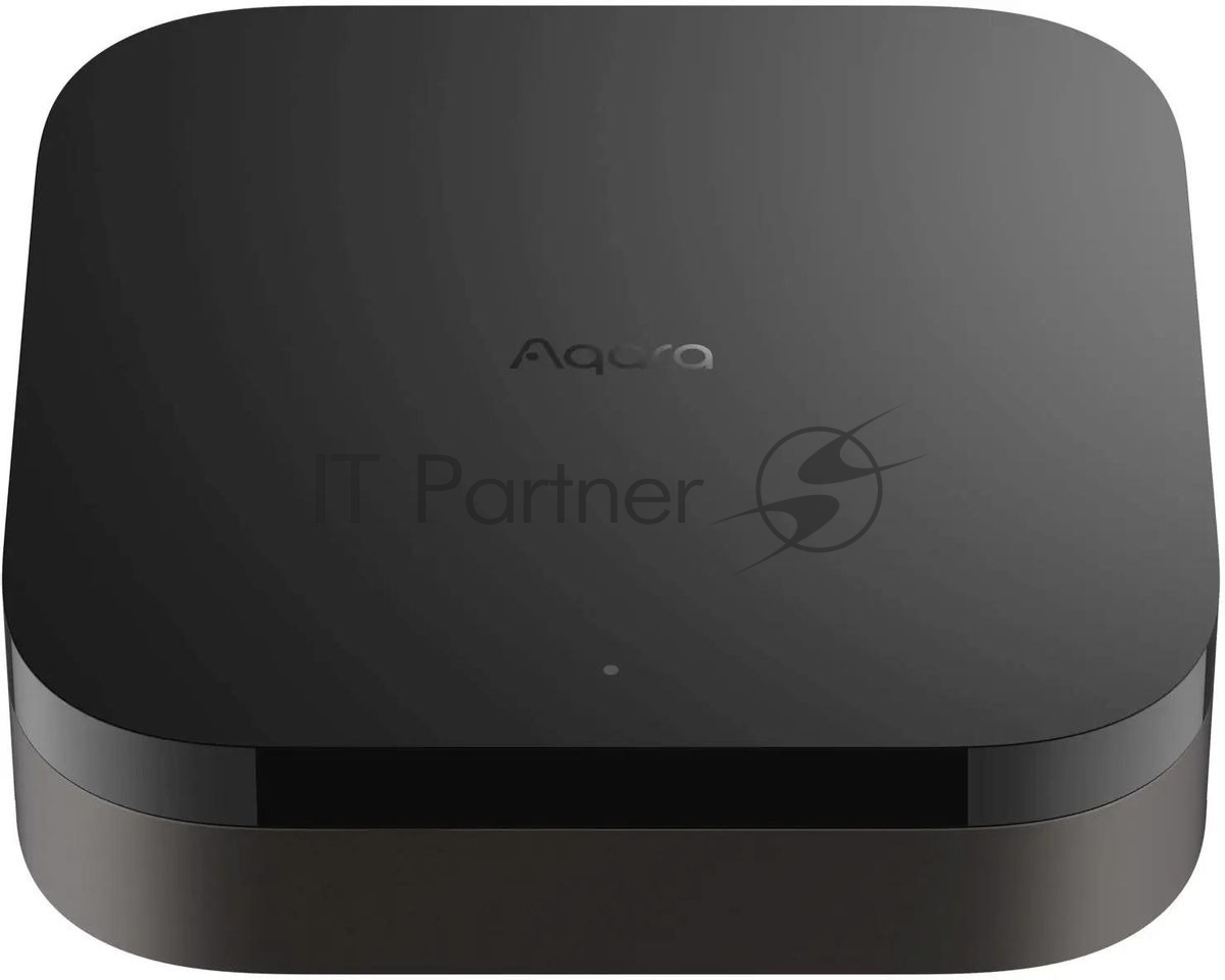 Центр управления Aqara Matter Hub M3