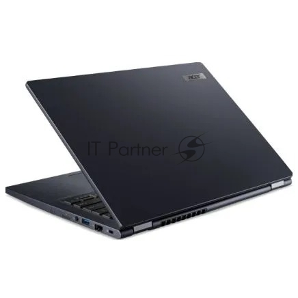 Acer TravelMate TMP414-53 [NX.VZTCD.00L] Black 14" {WUXGA   i7-1355U / 32GB DDR4 / SSD 512GB / NO OS}