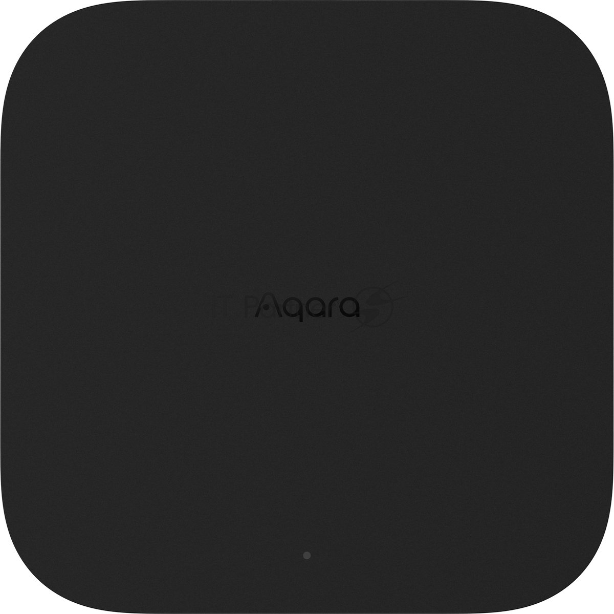 Центр управления Aqara Matter Hub M3