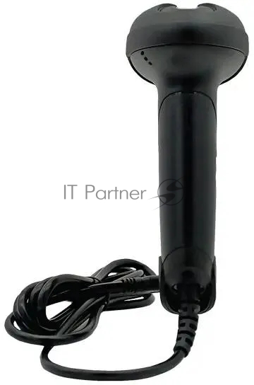 Сканер штрих-кода ручной Meferi MS25C (MS25C-HL5OWWST) 1D/2D, проводной, USB, черный