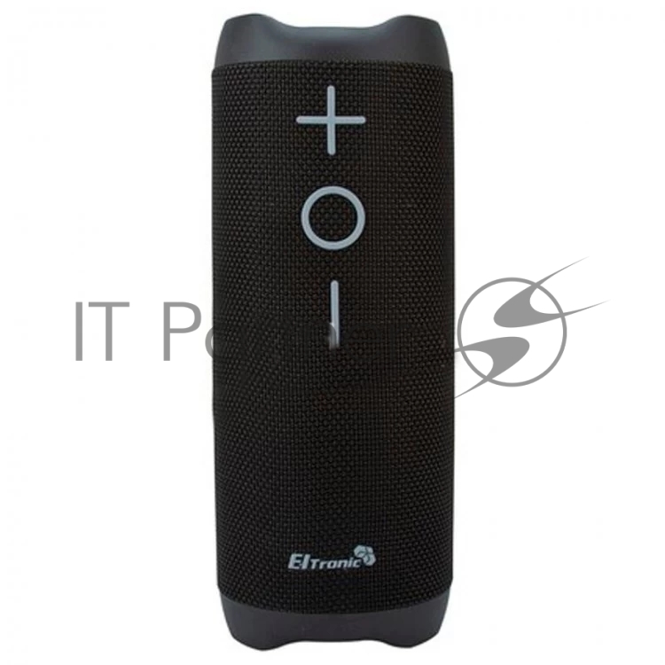 Колонка Eltronic SIMPLY 30-04 TWS черный