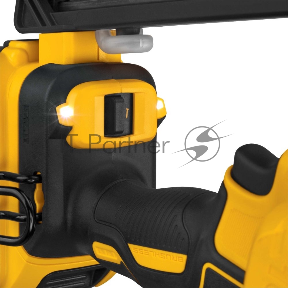 Аккумуляторный шпилькозабивной пистолет DeWalt DCN660D2, 18 В XR, 2 АКБ 2 А·ч
