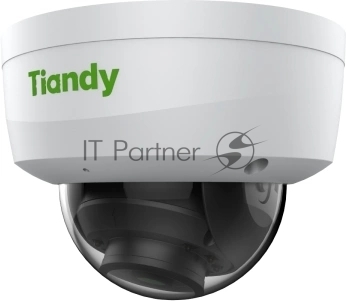 Камера видеонаблюдения IP Tiandy TC-C34KN I3/E/Y/C/2.8мм/V4.3 белый