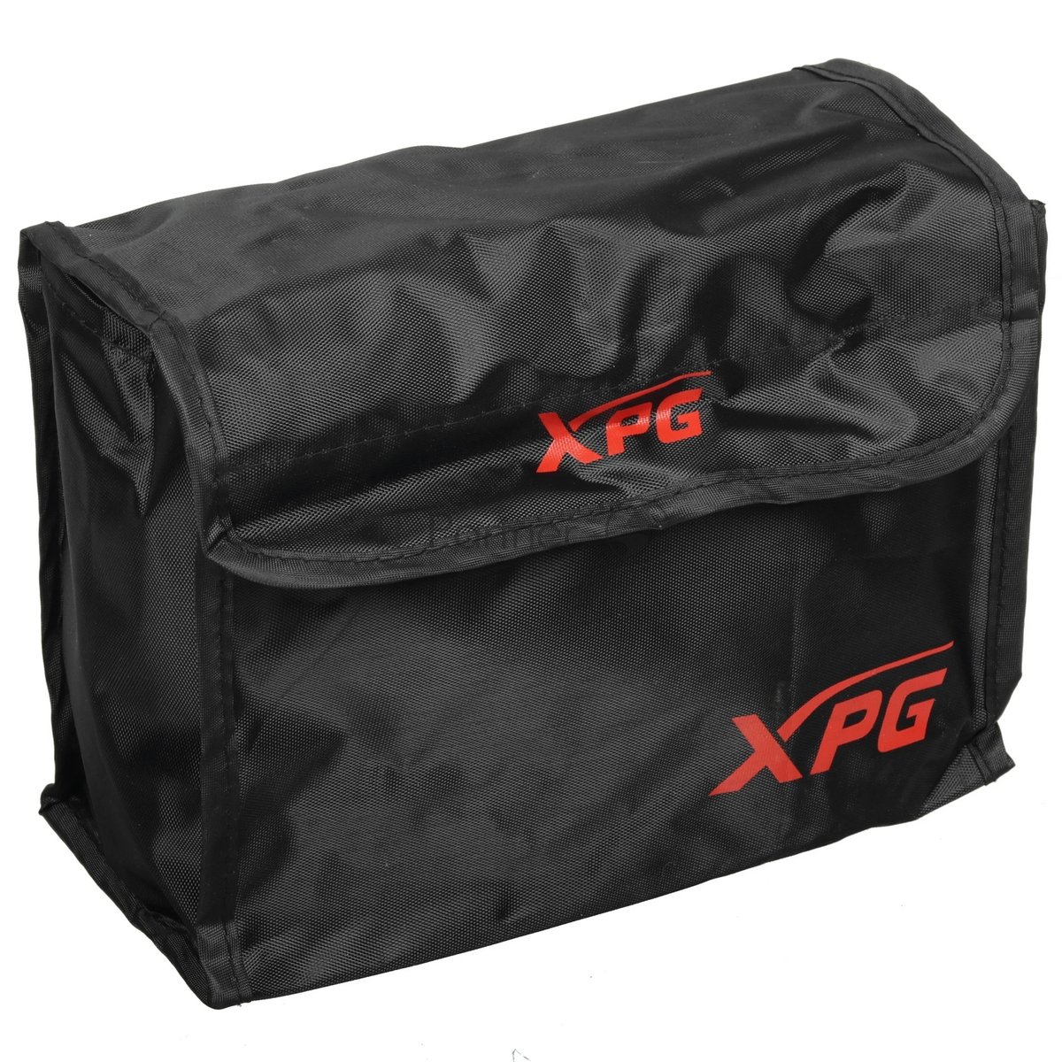 XPG CORE REACTOR II 850 white (ATX 3.1 850W, Full Modular, PWM 120mm FDB fan, Active PFC, DC to DC,Half-Bridge & LLC converter, 80+ GOLD, all Japanese capasitors, белый ) RET