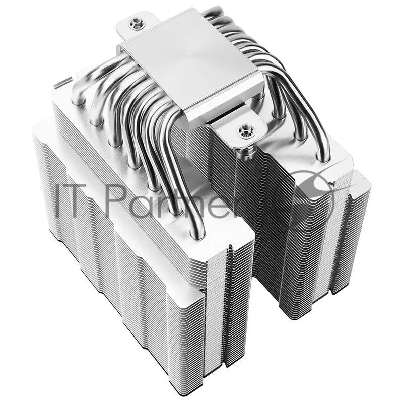 Кулер Thermalright Phantom Spirit 120 SE ARGb Soc-AM5/AM4/1151/1200/1700 черный 4-pin 25.6dB Al+Cu 765gr Ret (PS120-SE-ARGb)