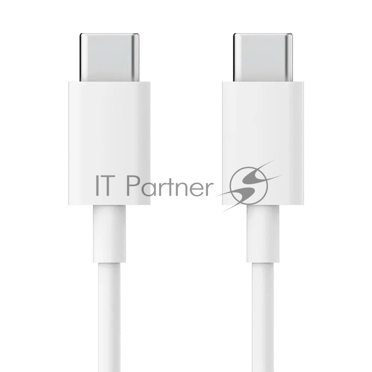 Кабель USB CUKTECH Type-C to Type-C charging cable（1м 3A）CTC310N