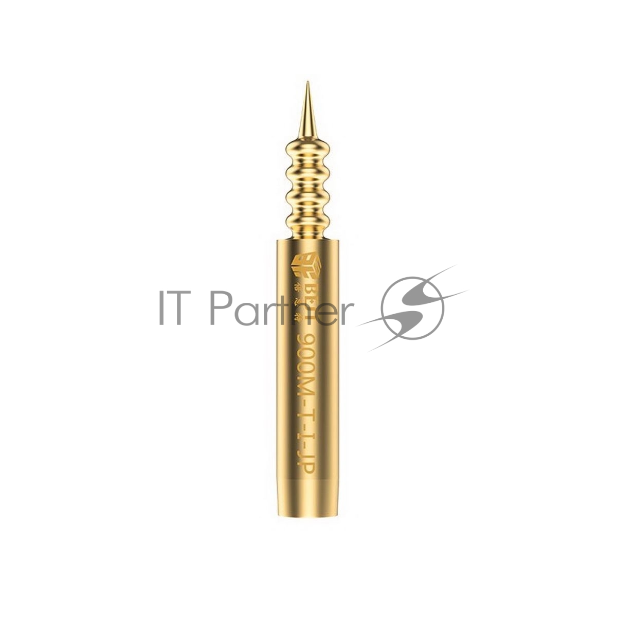Жало паяльное BST-900M-T-I-JP бронзовое