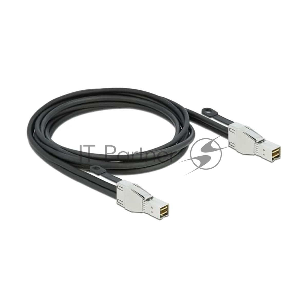 Кабель Amphenol NMCCEF0001 External, SFF8674 to SFF8674, 1m