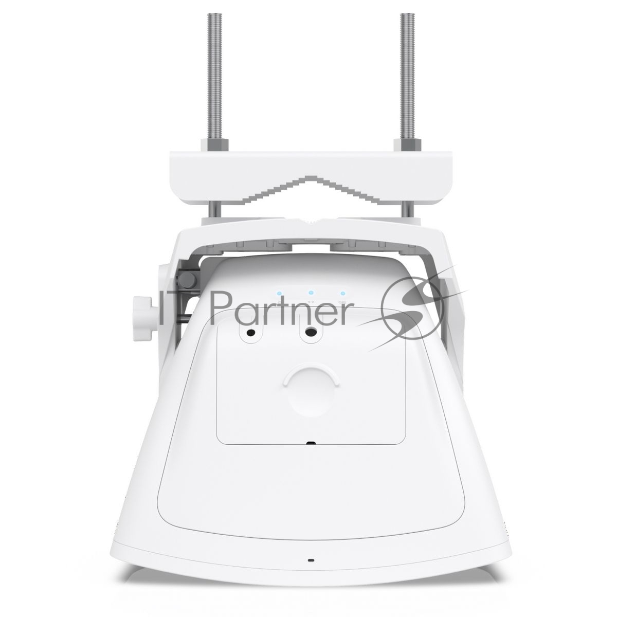 Точка доступа Wi-Fi Ubiquiti UISP Wave AP Базовая станция 60 ГГц (с резервированием 5 ГГц), UISP Wave Technology, 24 дБи