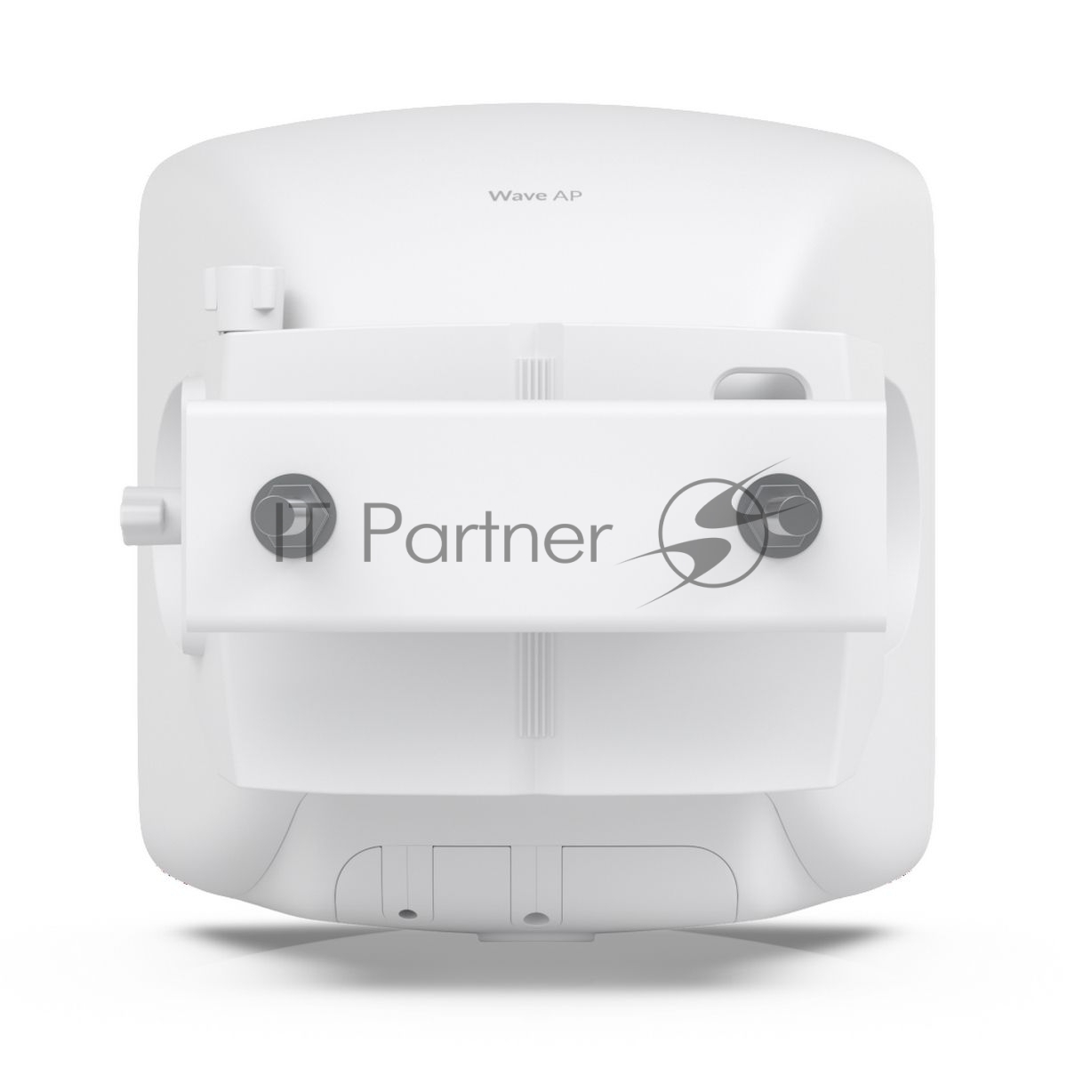Точка доступа Wi-Fi Ubiquiti UISP Wave AP Базовая станция 60 ГГц (с резервированием 5 ГГц), UISP Wave Technology, 24 дБи