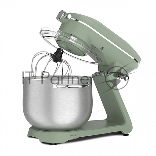 BQ MX852 Синий BQ  Планетарный  миксер  BQ  MX852, синий