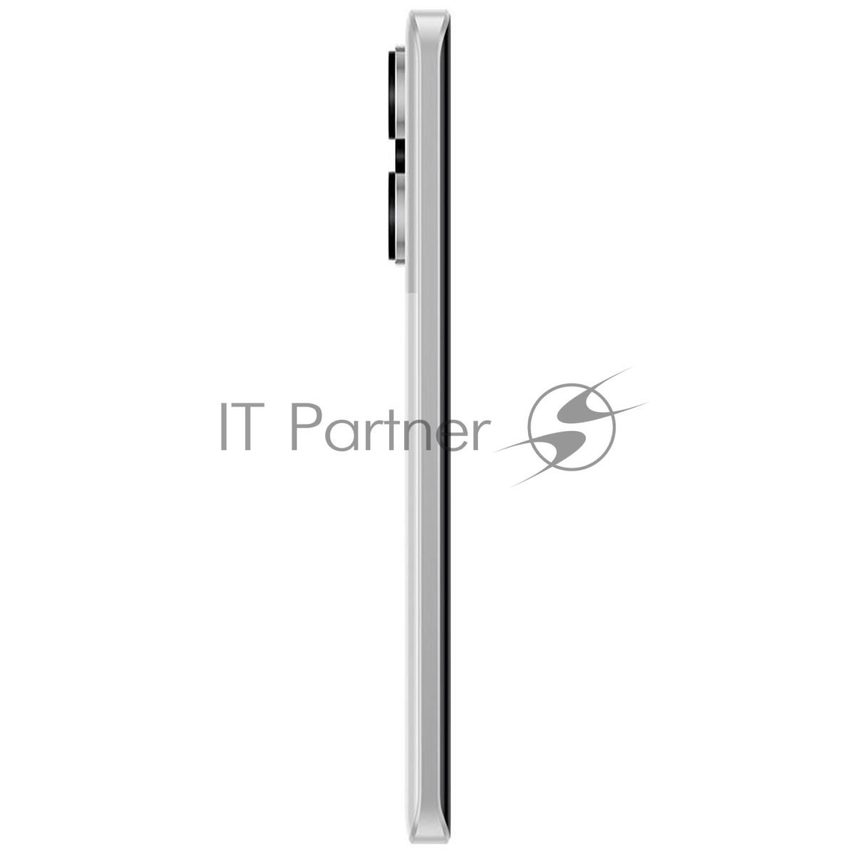 Смартфон Xiaomi Смартфон Redmi Note 13 Pro+ 5G 8+256 Moonlight White (MZB0FE1RU)