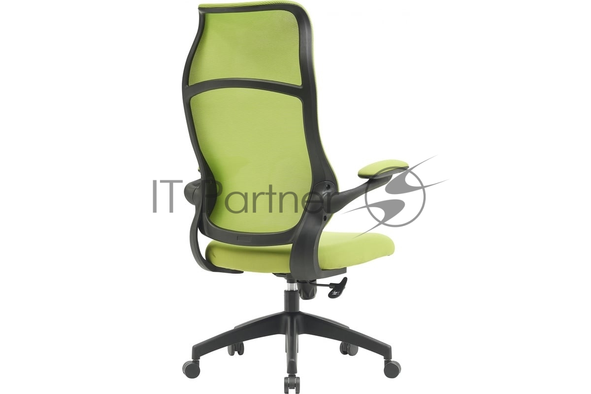 Кресло Cactus CS-MC505-GN салатовый, сетка