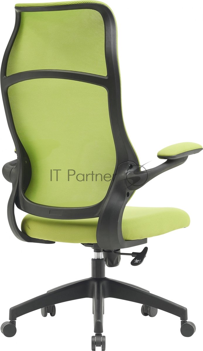 Кресло Cactus CS-MC505-GN салатовый, сетка