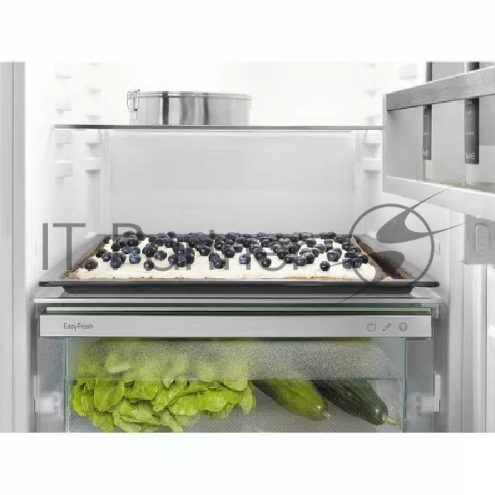 Встраиваемый холодильник Liebherr ICf 5103-22 001 белый двухкамерный 182/80л