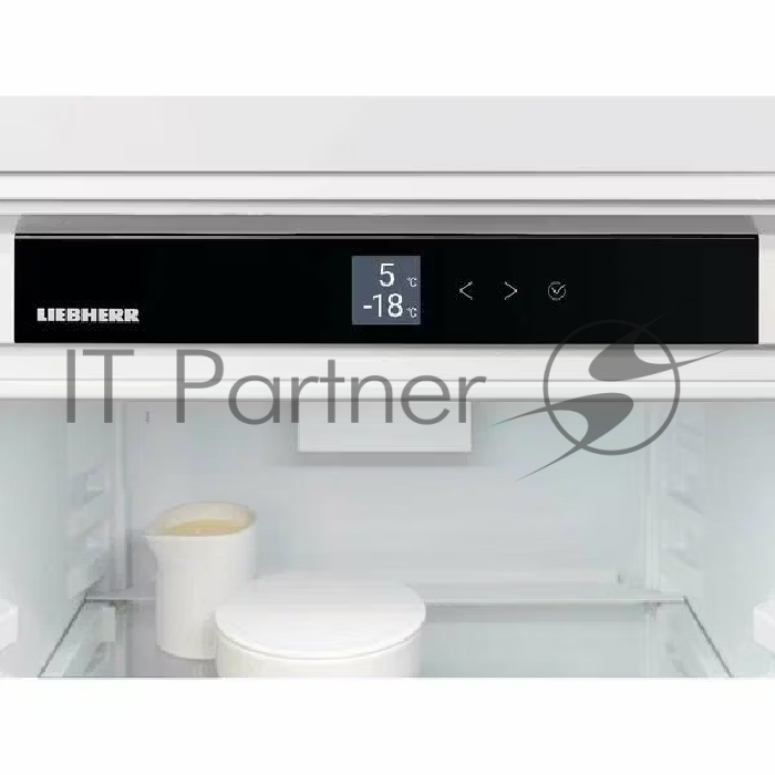 Встраиваемый холодильник Liebherr ICf 5103-22 001 белый двухкамерный 182/80л