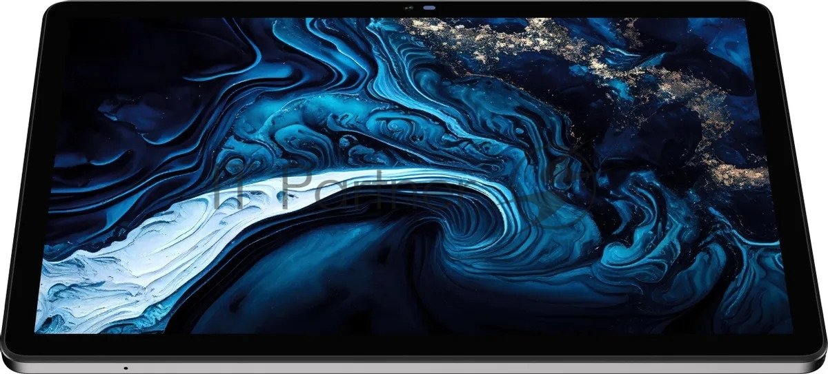 Планшет Digma Pro Infinity 10.1", 8Gb, 256Gb, 4G, Android 14, темно-коричневый