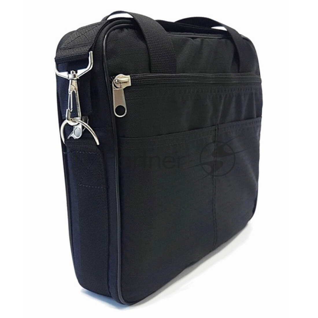 Сумка для ноутбука 15.6" DURABOOK S15AB черный NKD-15-3-4 B S