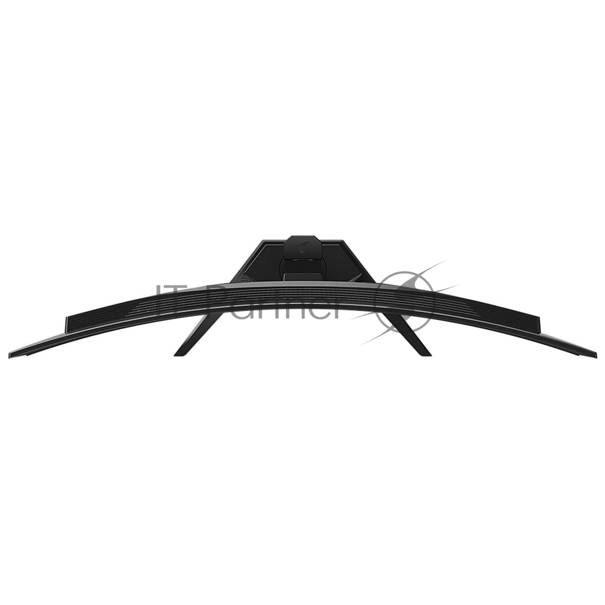 Монитор 49" Gigabyte AORUS CO49DQ-EK QD-OLED 5120x1440, 144 Гц, 0.03 мс, 32:9, 250 кд/м², 2xHDMI 2.1, DP 1.4, USB-C (18 Вт), 3.5 Jack, USB Hub (3x USB 3.2), динамики (2x5 Вт), HDR10, изогнутый экран (1800R), черный