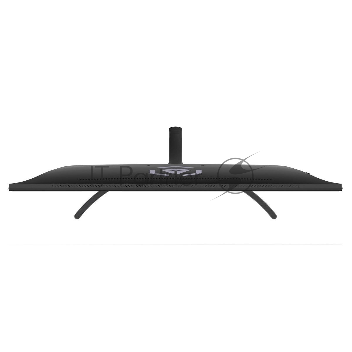 Монитор 27" Гравитон МН27А IPS 1920x1080, 75 Гц, 5 мс, 16:9, 300 кд/м², HDMI, DP, VGA, безрамочный дизайн, FreeSync, черный