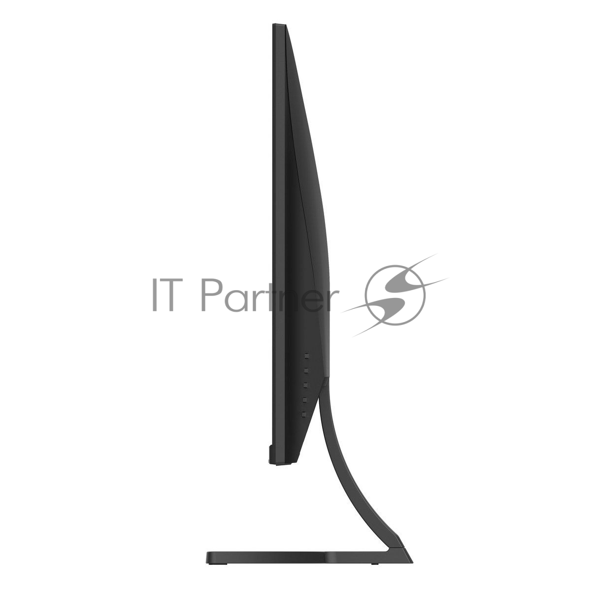 Монитор 27" Гравитон МН27А IPS 1920x1080, 75 Гц, 5 мс, 16:9, 300 кд/м², HDMI, DP, VGA, безрамочный дизайн, FreeSync, черный