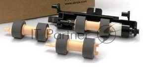 -/ Комплект роликов подачи NVP для XEROX VL B600 B605 B610 B615 C500 C505 (совместимый) (116R00010)