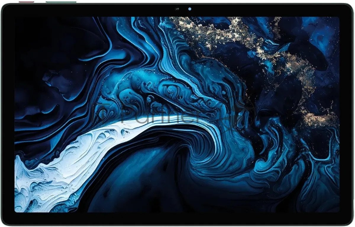 Планшет Digma Pro Pulse, 10.4", 8Gb, 256Gb, 3G, LTE, Android 14, темно-зеленый