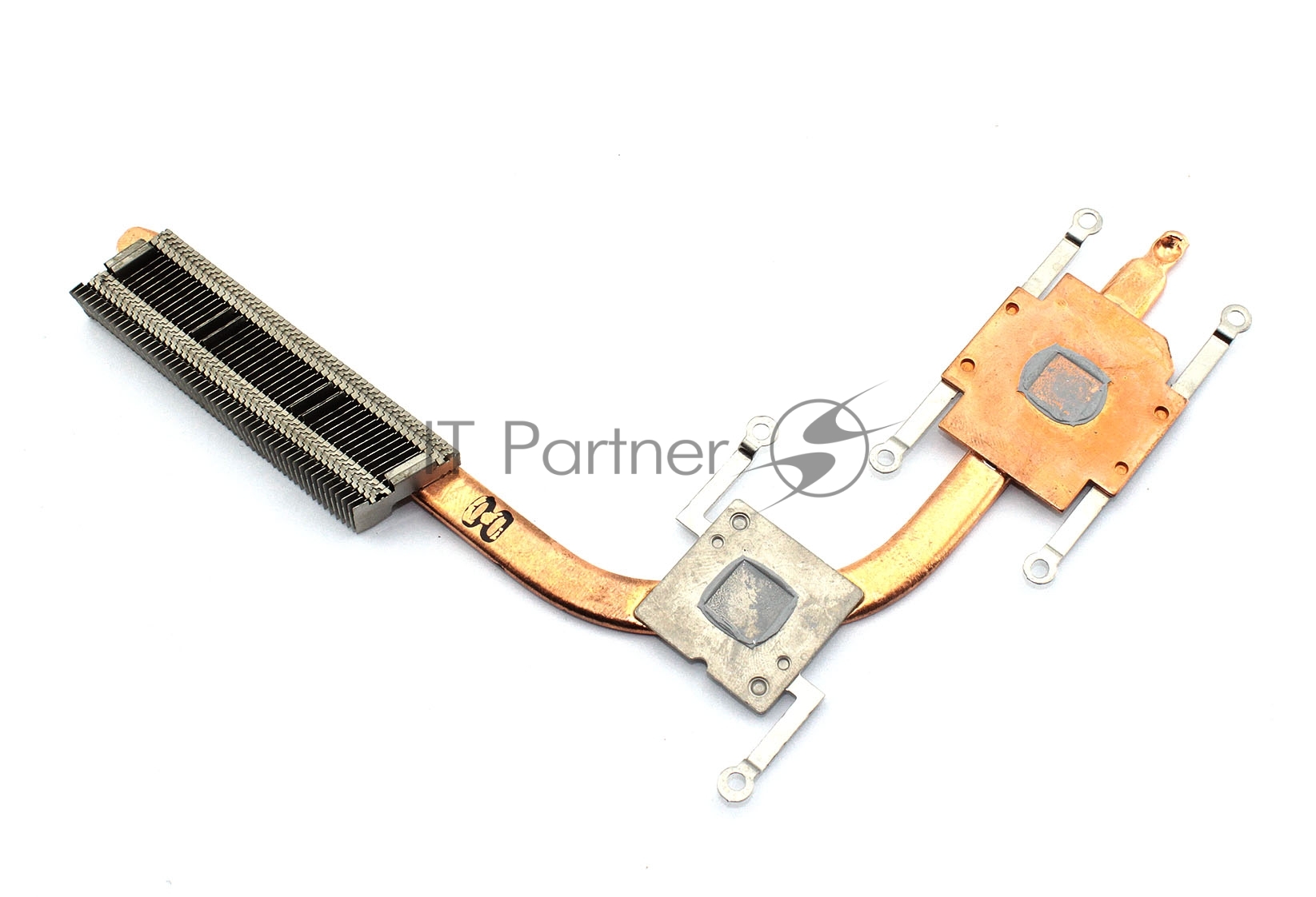 Радиатор системы охлаждения для ноутбука Asus X555SJ
